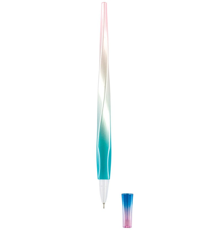 Stylo bille 0.7mm bleu nib R.89026