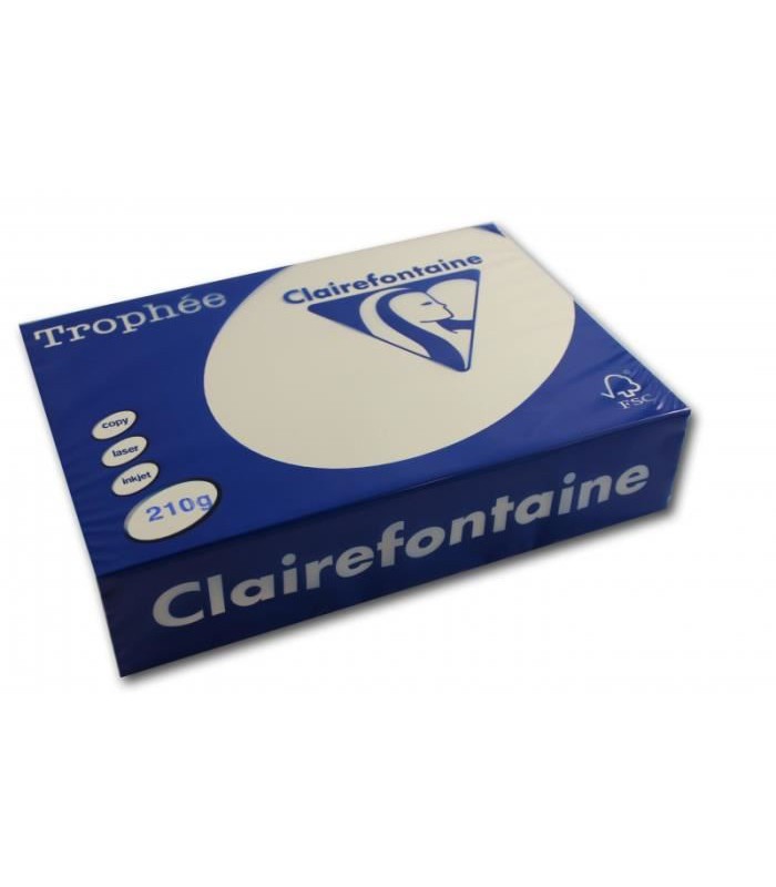 Couverture A4 210g ivoire R.2204C