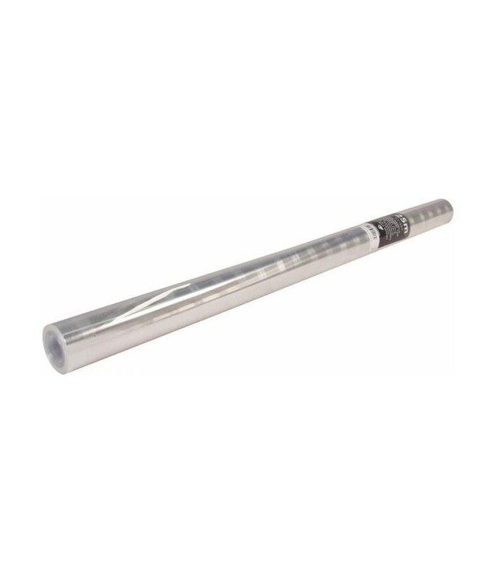 Rouleau film fleuriste transparent 0.70x100m R.595598C