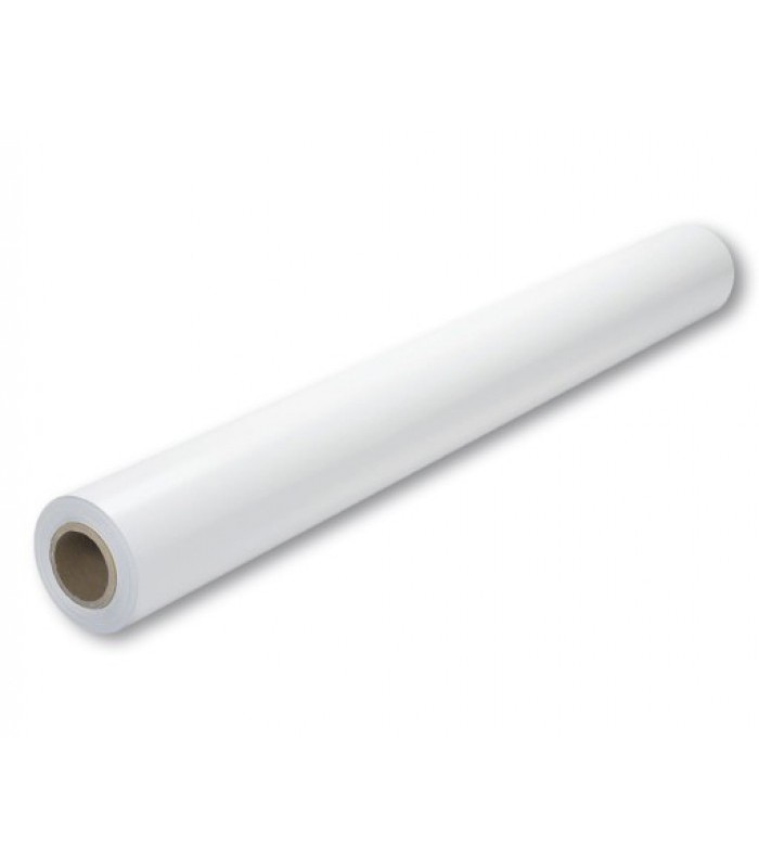 Papier 1067mmx50m 80g traceur plans Jet d'encre R.2692C