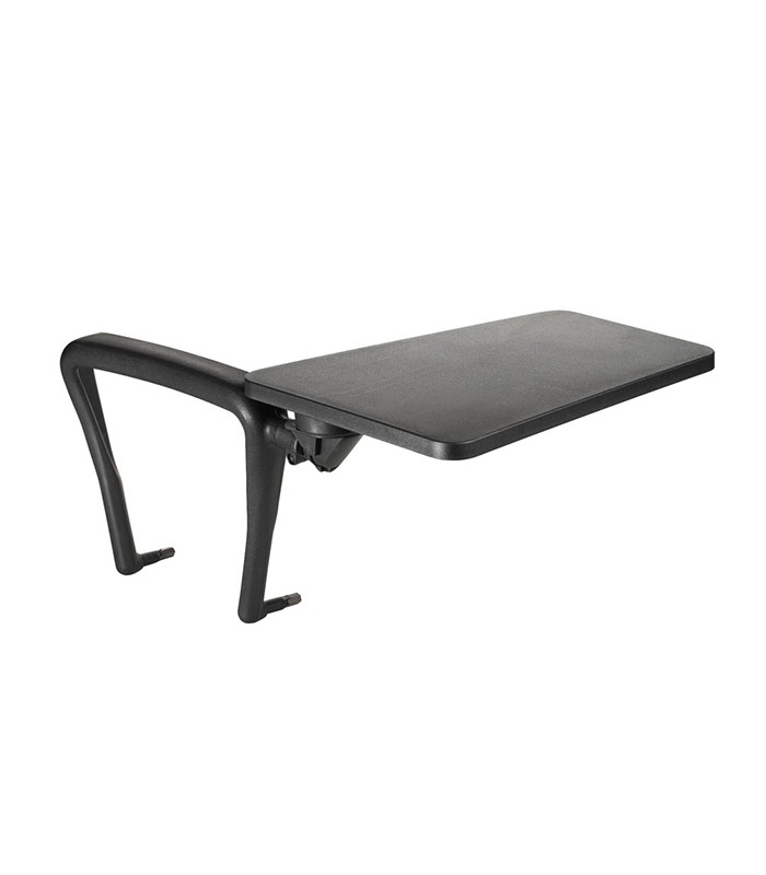 Accoudoir + tablette pour chaise ISO R.P0711-05300