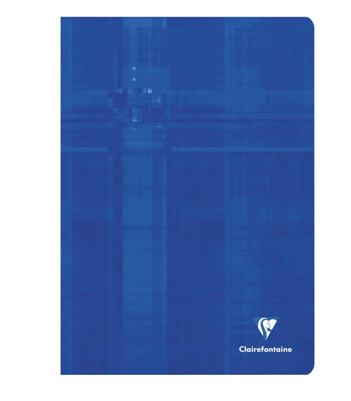 Cahier A4 5x5- 96 pages 90g piqûre R.63162C 