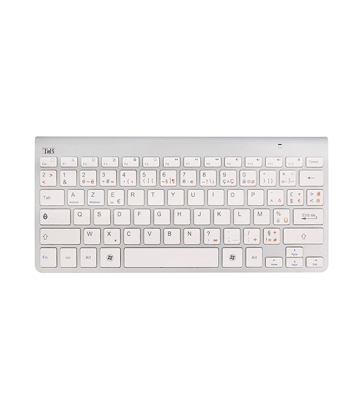 Clavier MINI Bluetooth TNB