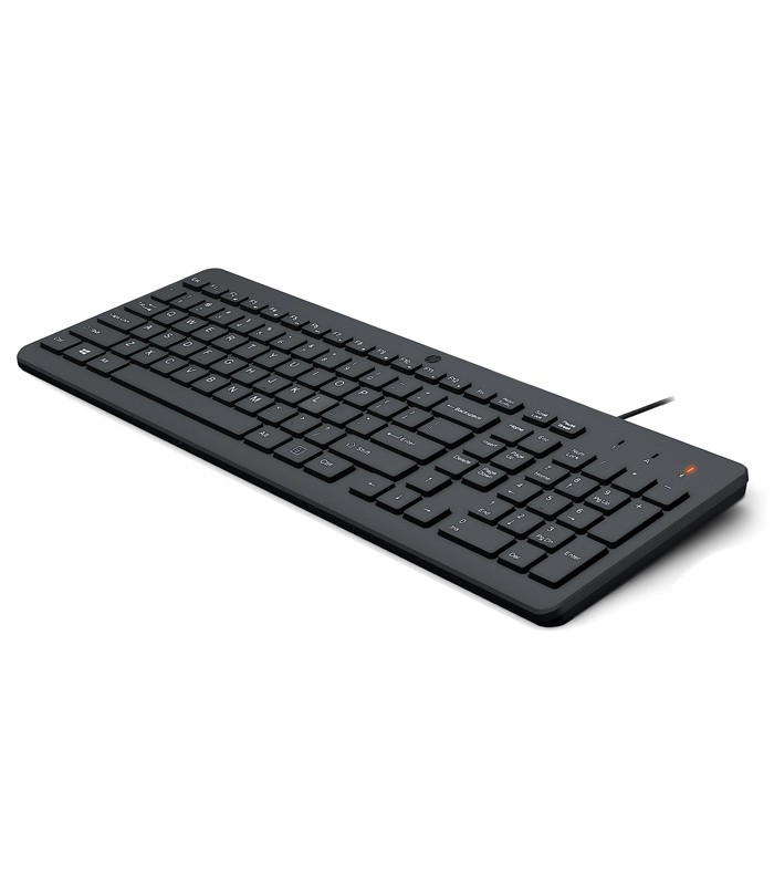 Clavier USB HP 125