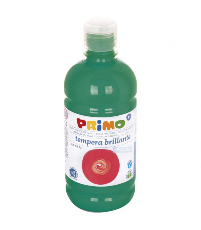 Gouache premier pas 500ml vert R.202BR500630