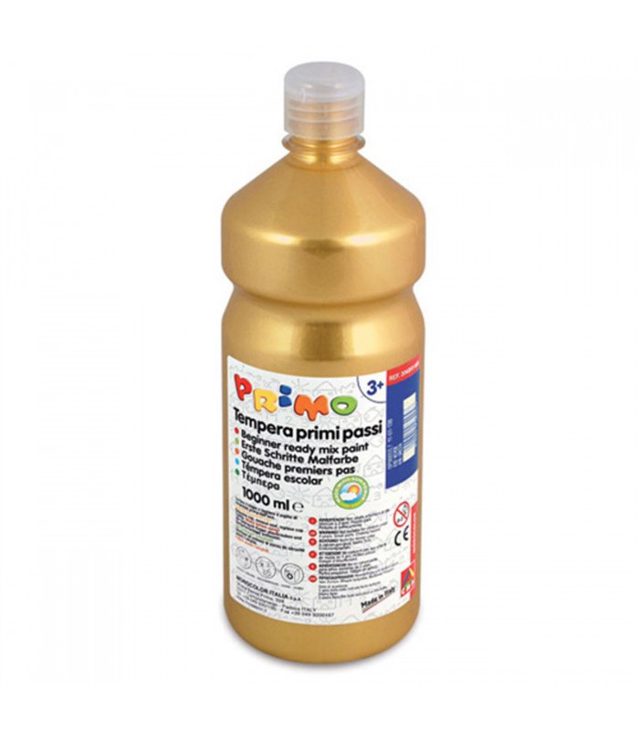 Gouache flacon 1l or R.204BR1000920