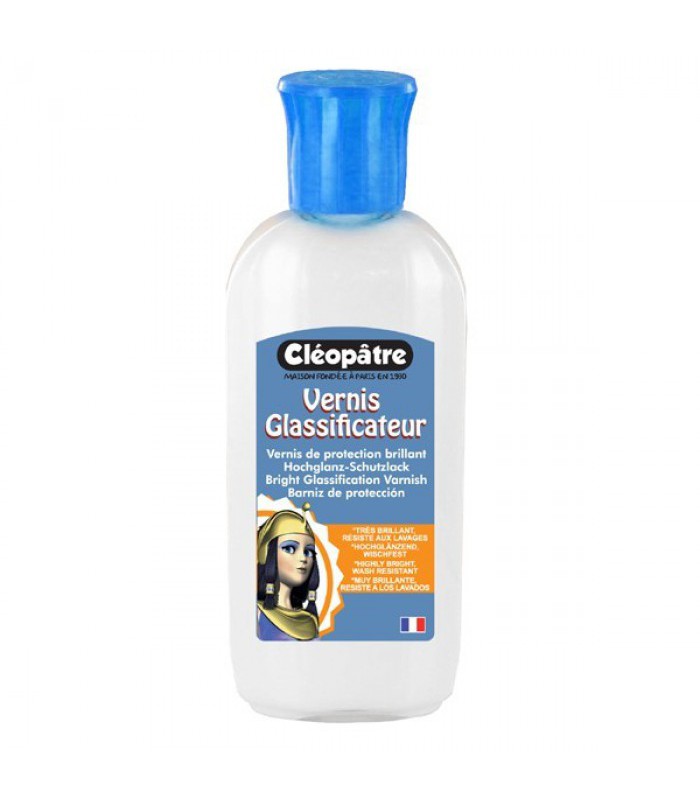 Vernis glassificateur 100g R.LCC3-100X