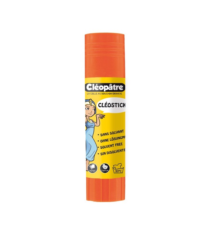 Colle bâton 8g sans solvant R.BA8
