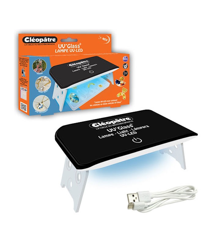 Lampe UV pour résine R.LCC30-LAMP
