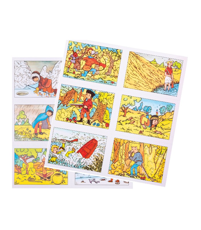 Bons points devinettes 96 images R.AP-010