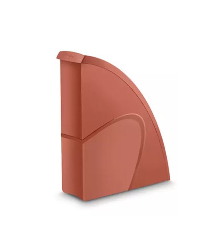 Porte revue gamme Terra Nova terracotta R.674+TN