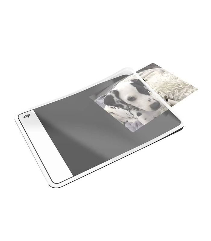 Tapis souris personnalisable gamme riviera R.810