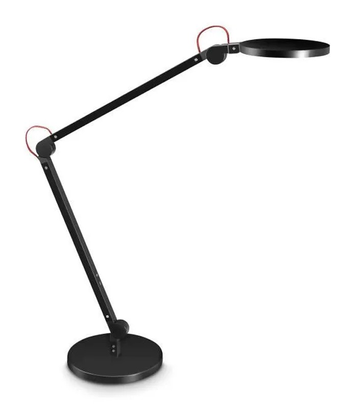 Lampe de bureau LED giant CLED-0350 noir R.2003500011
