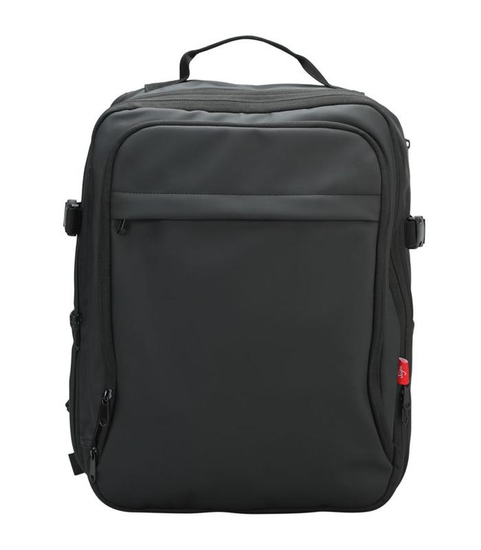Sac à dos 32x39x17cm 15.6" Underseat noir 2comp R.SG25601NO