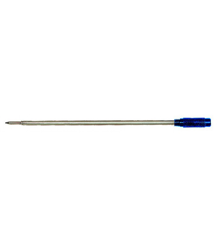 Recharge bille P/cross moyen bleu R.SG05529BE