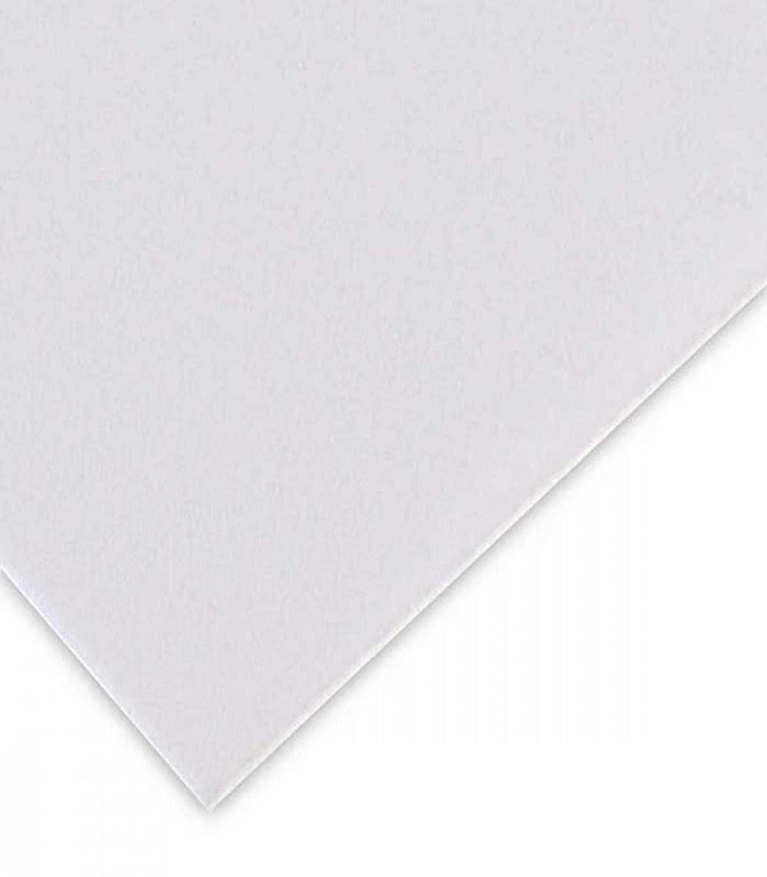 Bristol 50x65cm 250g blanc uni R.200451099