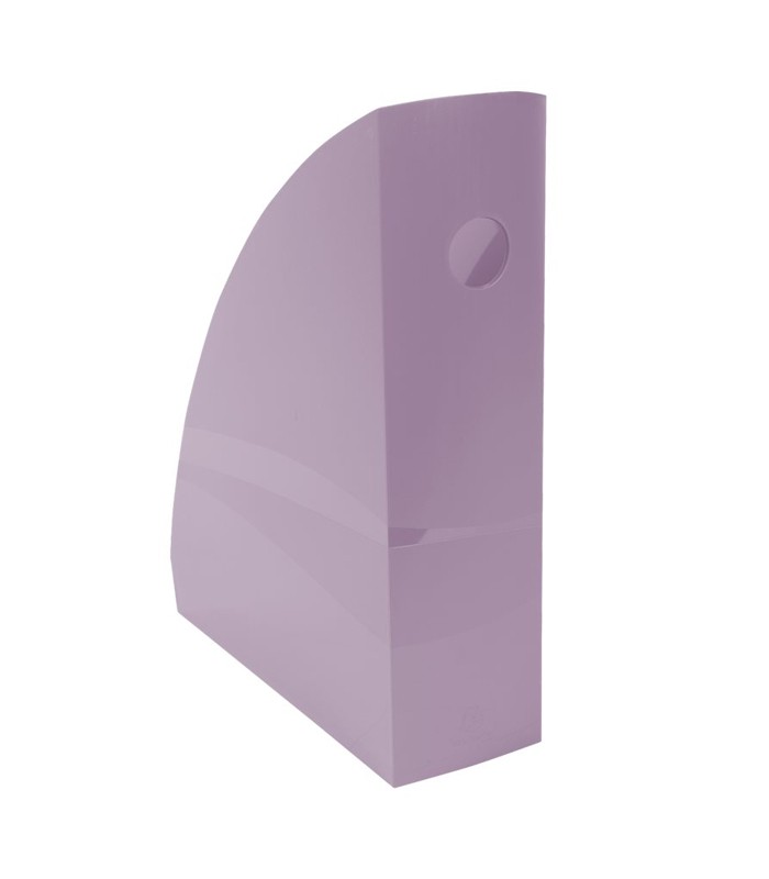 Porte revue mauve gamme aquarel R.18264D  XXX
