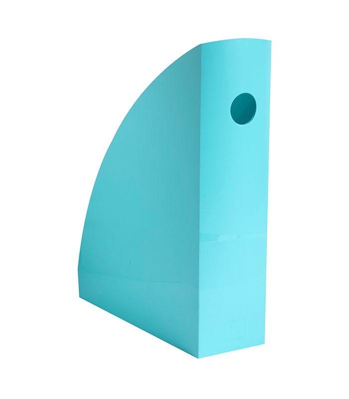 Porte revue vert pastel gamme aquarel R.18263D  XXX