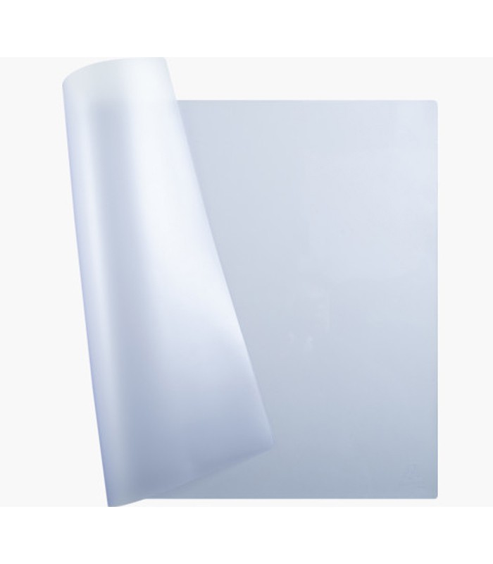 Sous-mains souple PVC 50x65cm crystal R.29635E