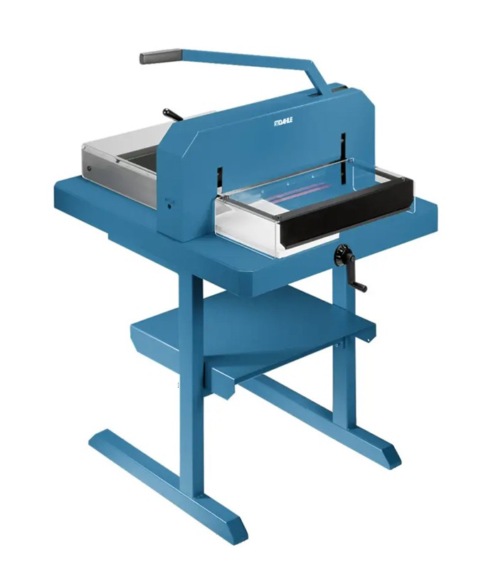 Massicot DAHLE 848