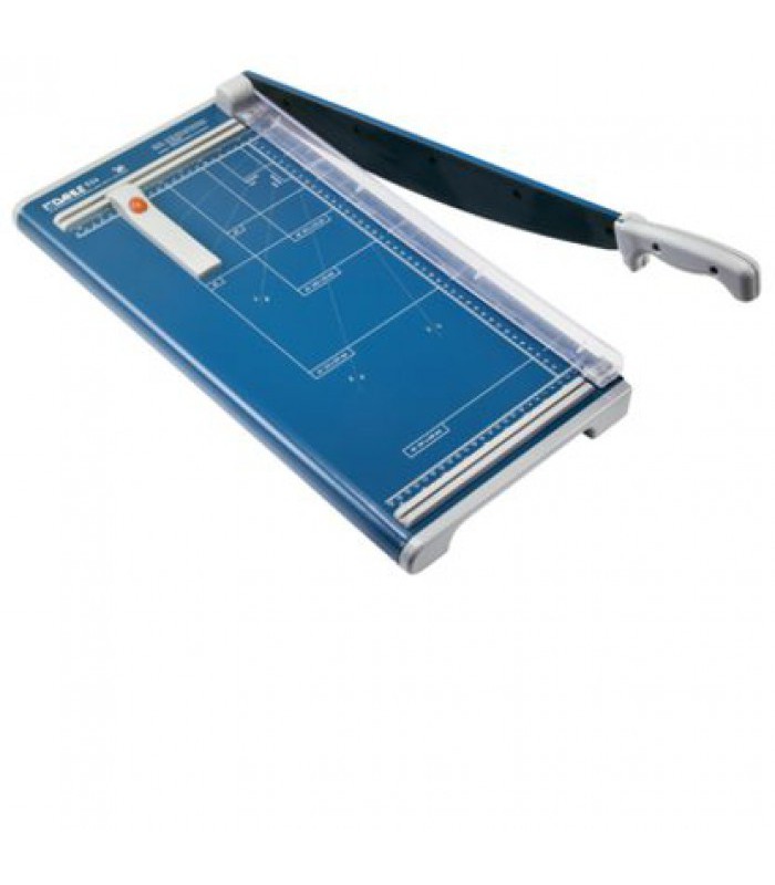 Cisaille Dahle A3 534 - coupe 460 mm capacité 1,5 mm