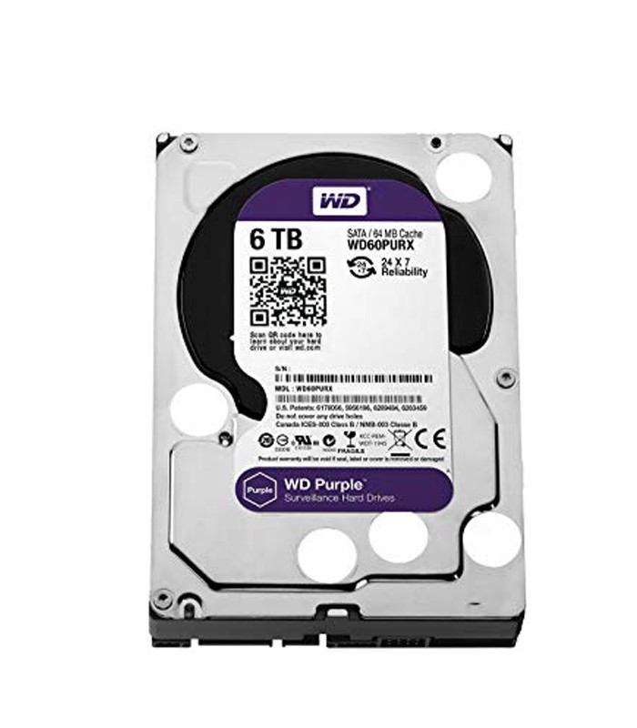 Serveur NAS Synology DS425+ (sans DD, 4 emplacements)