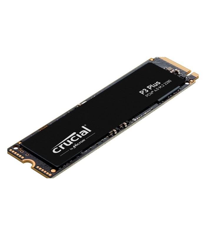 Disque dur interne SSD M.2 PCIe 2To NVME