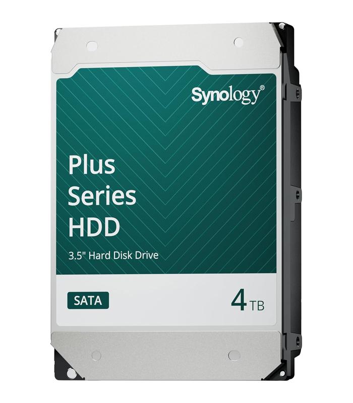Disque dur interne 3.5" 4TB SATA pour NAS- Attention prix