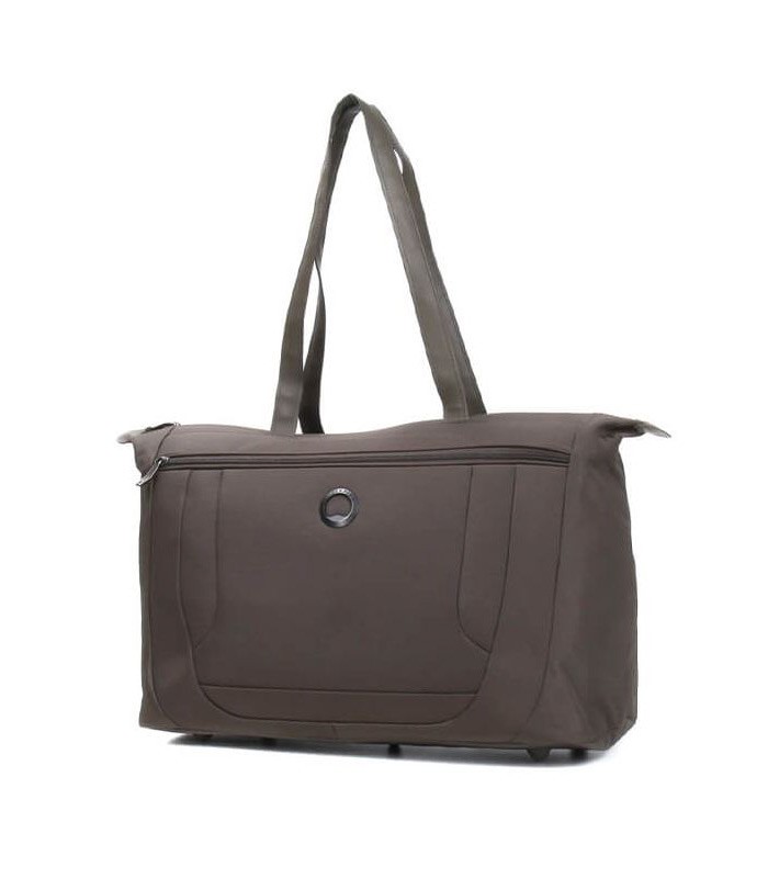 Sac de voyage 52x31x26cm cabine Helium dlx marron 0.72kg R00239741006