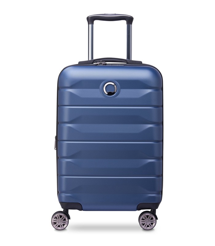 Trolley 55x35x23cm cabine Air Armour vert 2.78kg R.00386680103T9