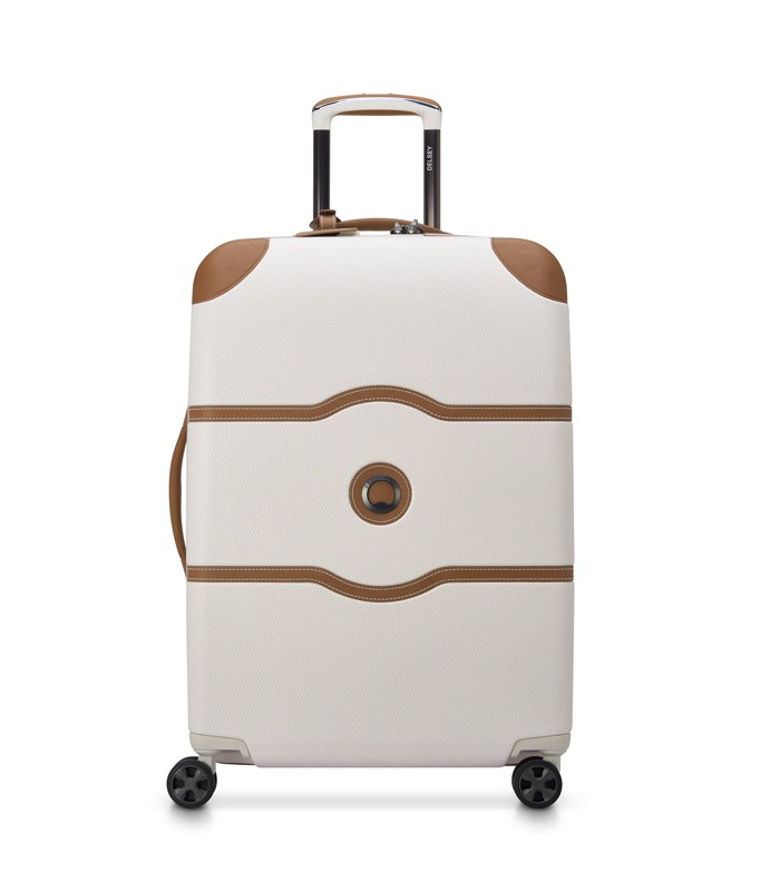 Trolley 55x35x25cm cabine Chatelet bleu navy 2.9 kg R.00167680122