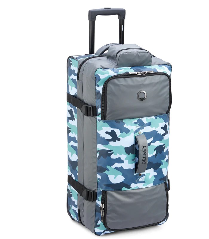 Trolley 76.5x52.5x32.5cm Chatelet bleu navy 5.04kg R.00167682122