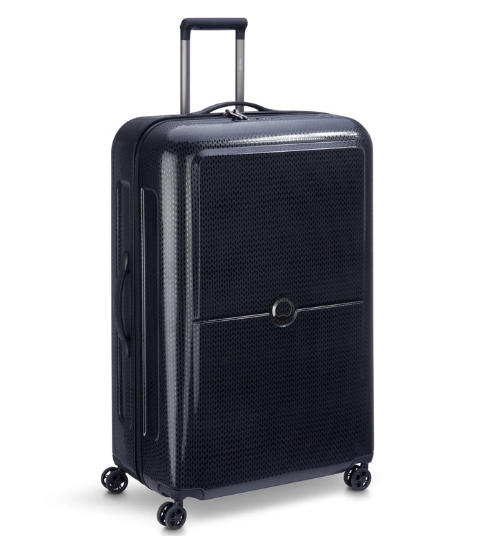 Trolley 82x53x29cm Turenne noir 4.10kg R.00162183000