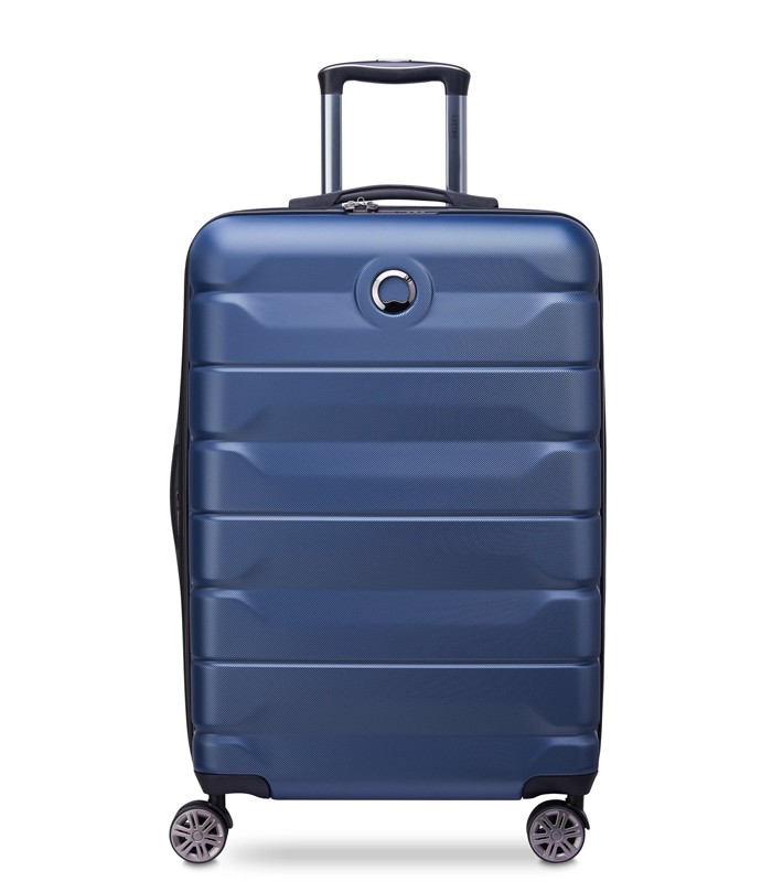 Trolley 68x44x29cm Air Armour bleu nuit ext. 3.76kg R.00386682002T9