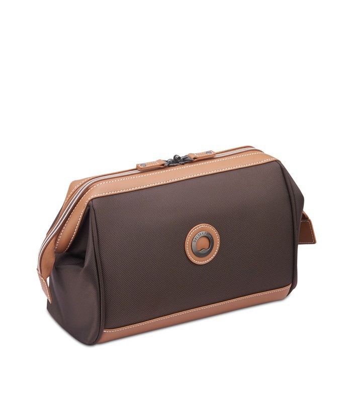 Trousse de toilette 21x34x12.5 Chatelet air 2.0 marron R.00167615106