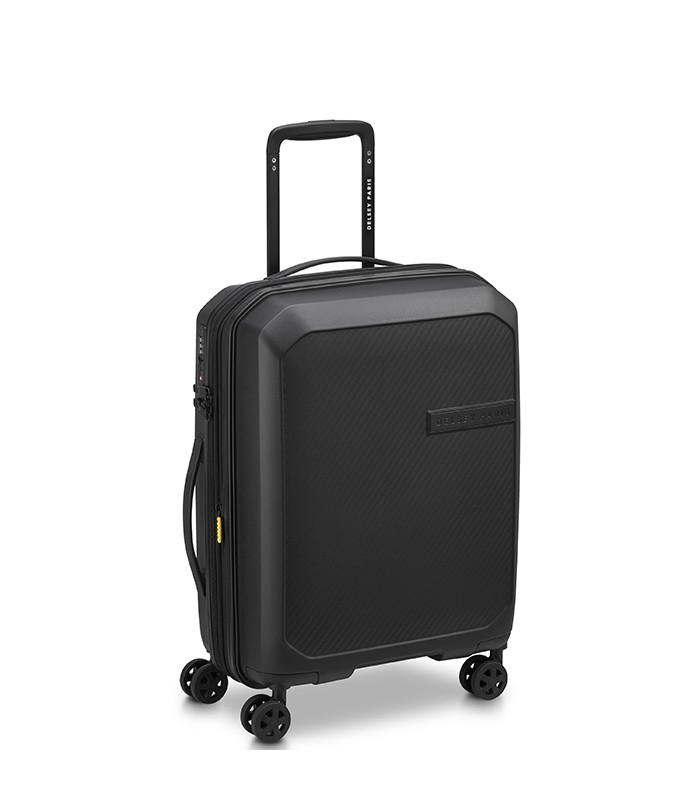 Trolley 54.5x36x21.5cm Anvers noir SL 2.5kg R.00310580300