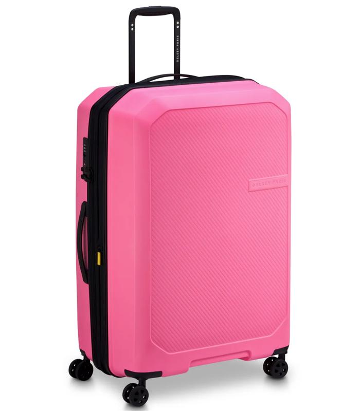 Trolley 75.5x49x31cm Anvers rose extensible 3.9kg R.003105822119