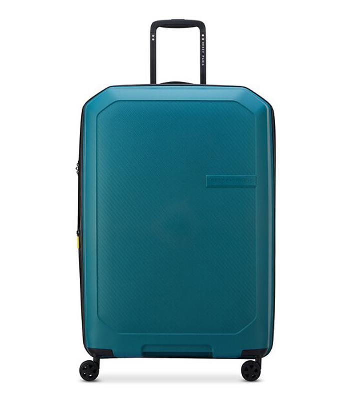 Trolley 75.5x49x31cm Anvers bleu clair extensible 3.9kg R003105822122