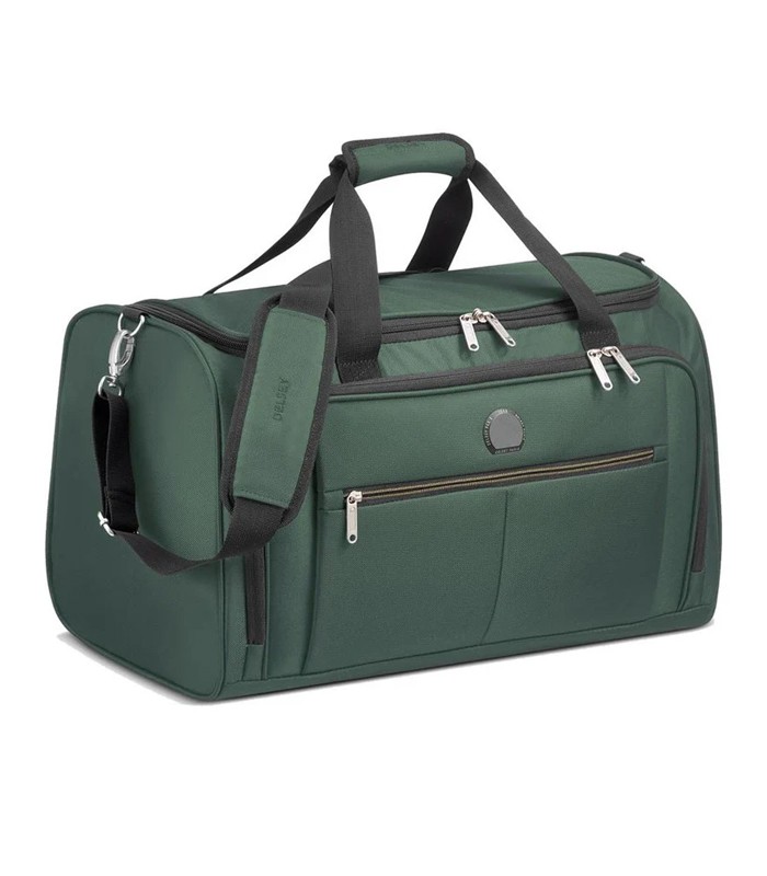 Sac de voyage 50x29x30.5cm Pin up vert cabine R.00343041003