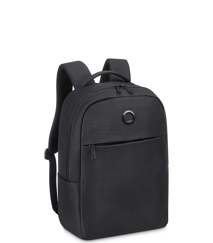 Sac à dos 41x28.5x12.5 15.6'' Citypak noir 1 compart R.00391061200