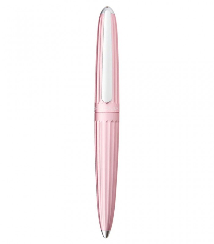 Stylo roller DIPLOMAT Aero rose R.D40315030