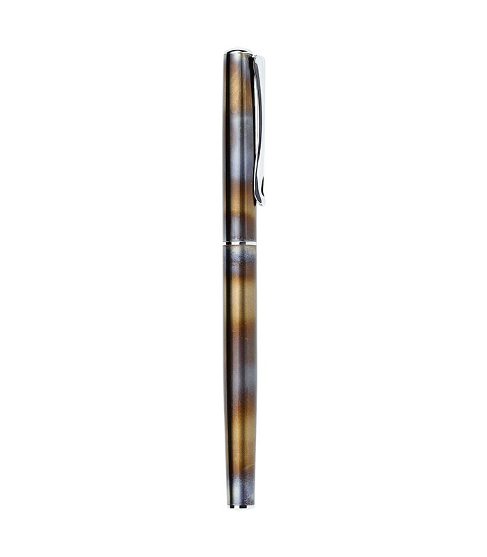 Stylo roller DIPLOMAT Traveller flame R.D40701030