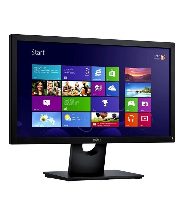 Ecran Dell 20"gamme E