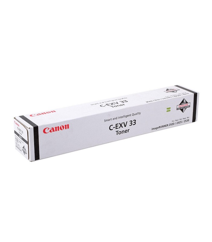 Encre IR 2520/2525/2530 - EXV 33     (14.600 copies)  XXX