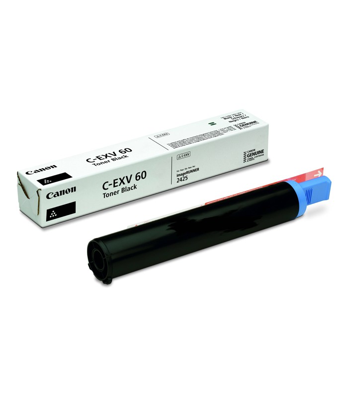 Toner Integral C-EXV60 Noire IR2425 série (10.200 pages)