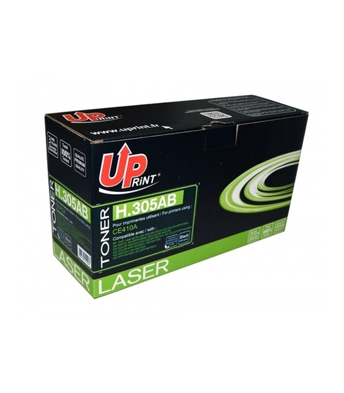 Toner UPRINT compatible HP 305A noir (3.500 pages)