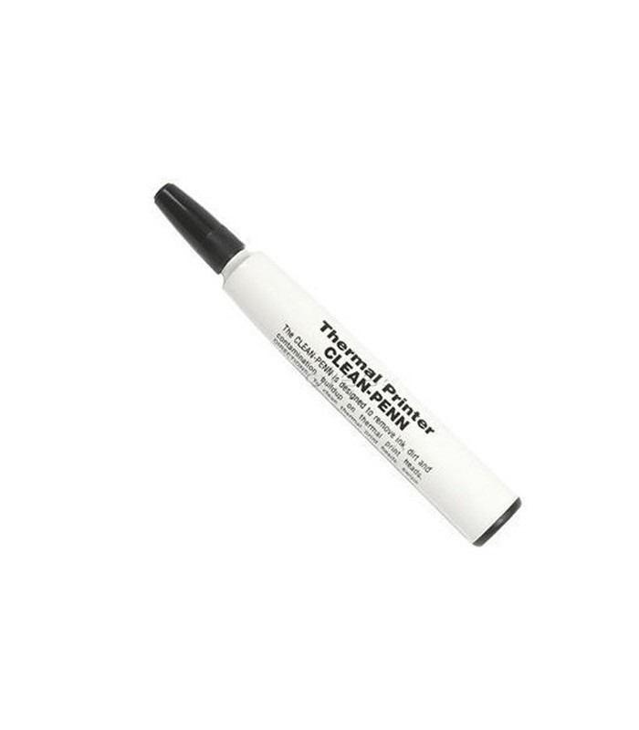 Kit nettoyage tête d'impression 3 stylos ZENIUS-PRIMACY-BADGY XXX