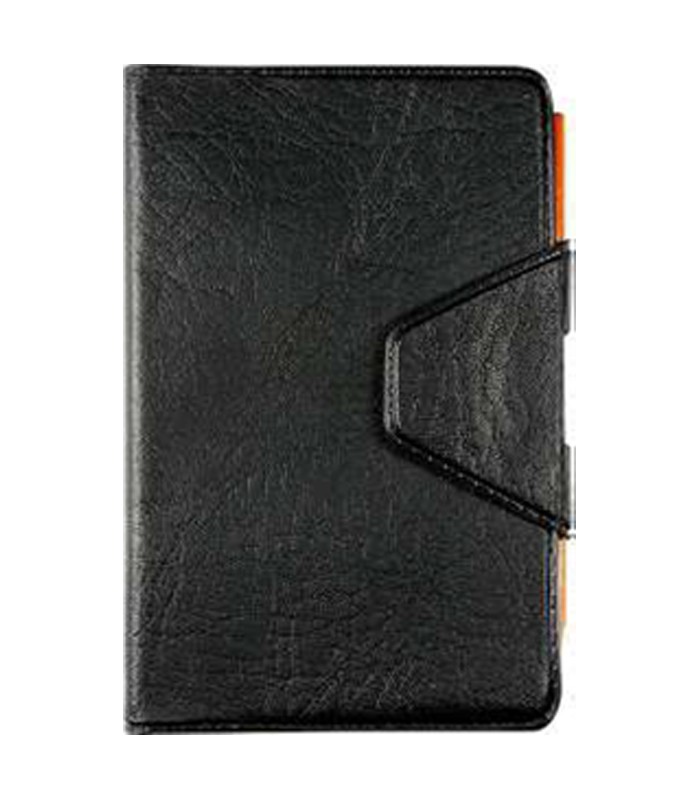 Agenda poche 13x8.5cm quadrillé 5x5  1jour par page R.13414E