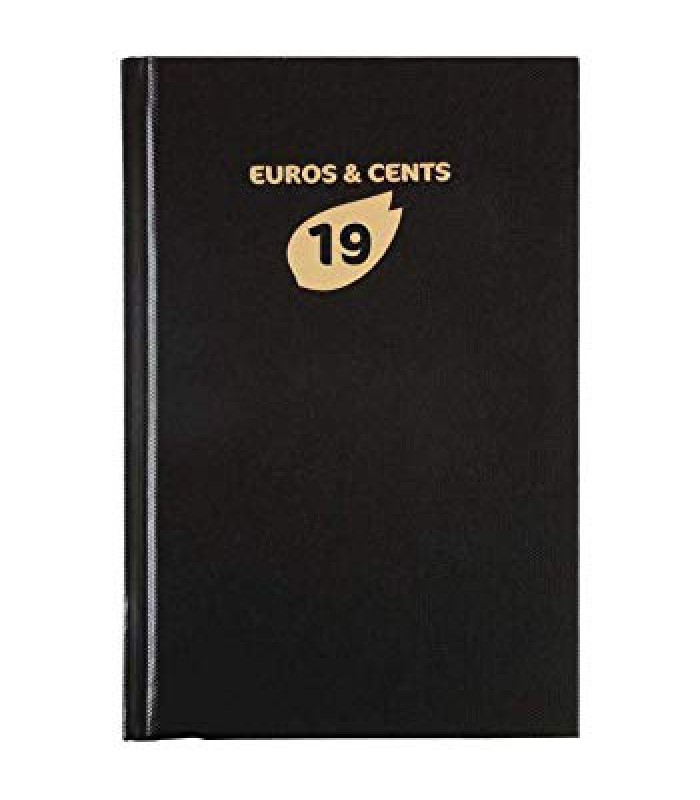 Agenda bureau 21x13.5cm  1jour/page  R.38175
