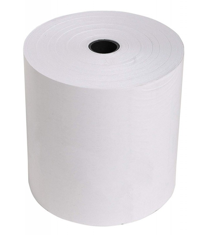 Bobine 80x80x12x78mm 1 pli thermique R.43807E-8080FASE-40819E